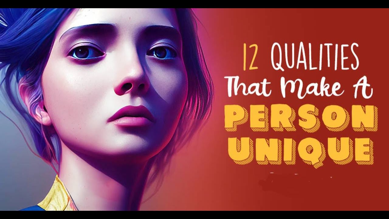 12 qualitats que fan que una persona sigui interessant