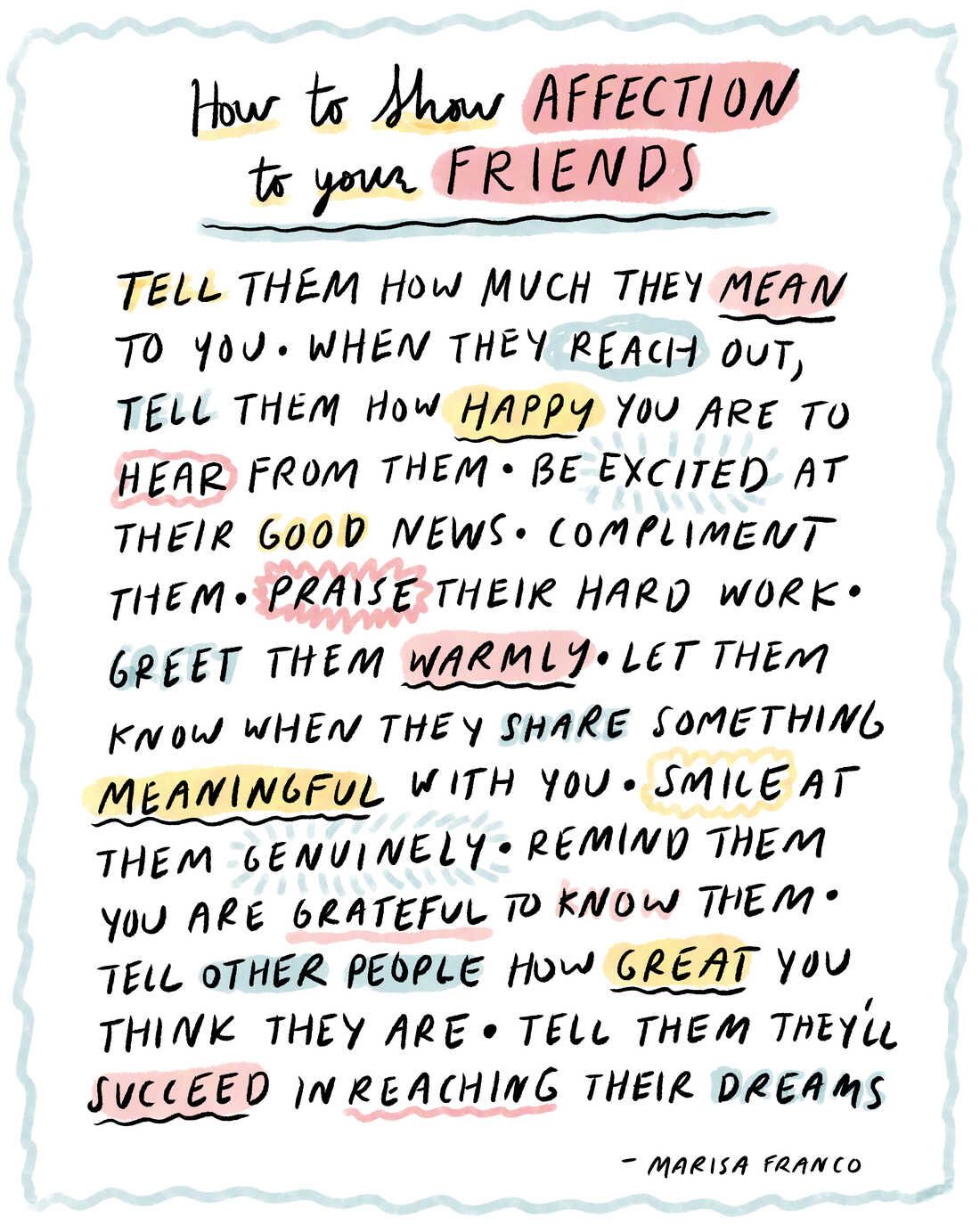 12 módja annak, hogy lenyűgözd a barátaidat (a pszichológia szerint)