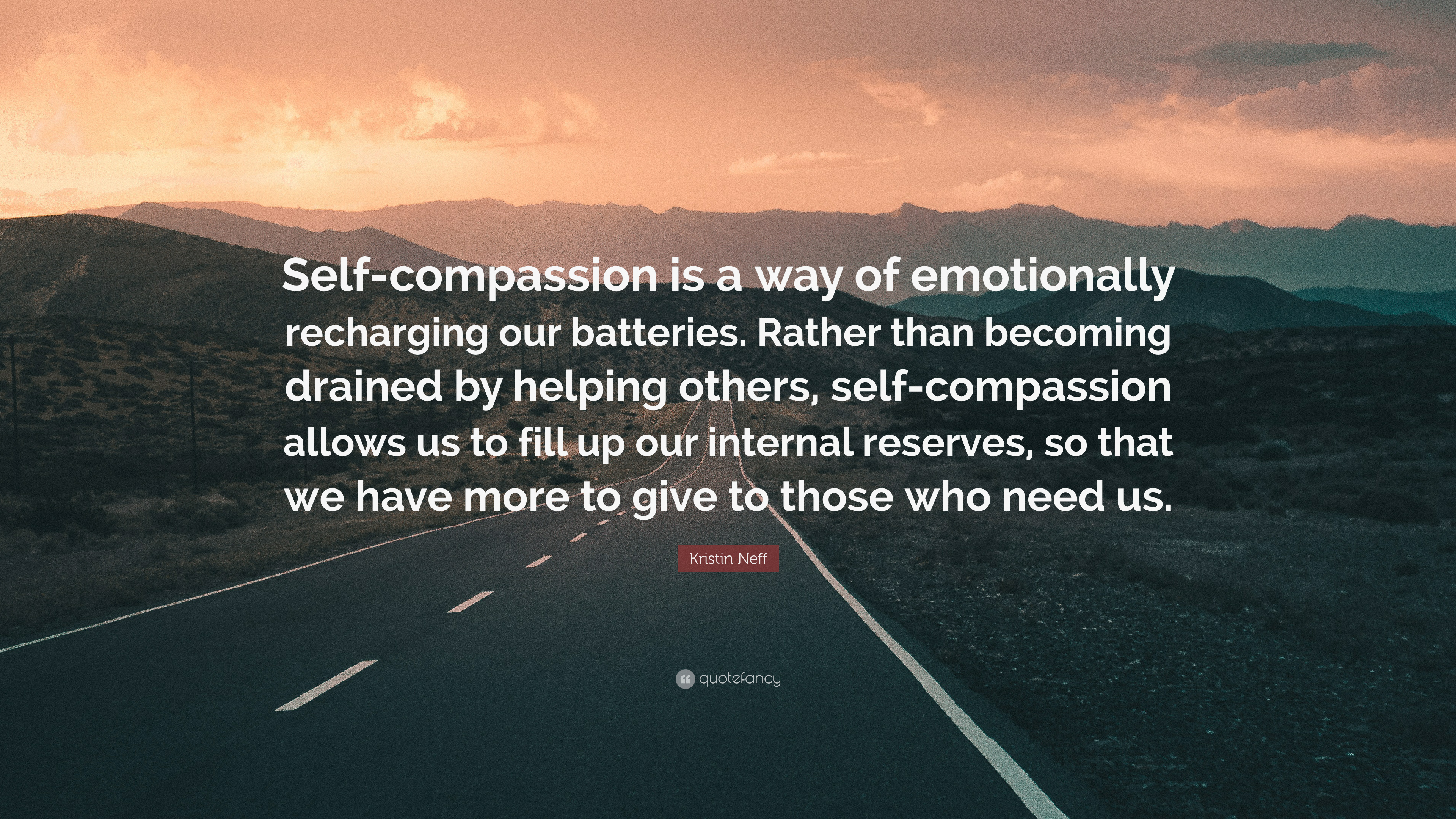 48 cytatów o współczuciu dla samego siebie, które napełnią twoje serce życzliwością