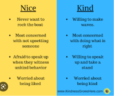 چگونه به عنوان یک شخص مهربان تر باشیم (در حالی که هنوز هستی)