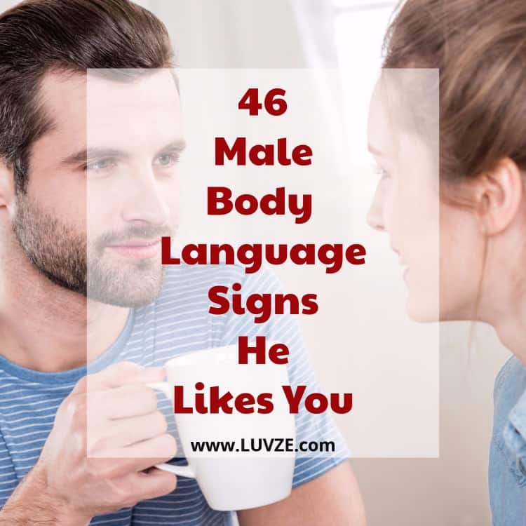 چگونه بفهمیم یک پسر شما را دوست دارد: 38 نشانه که او شما را دوست دارد