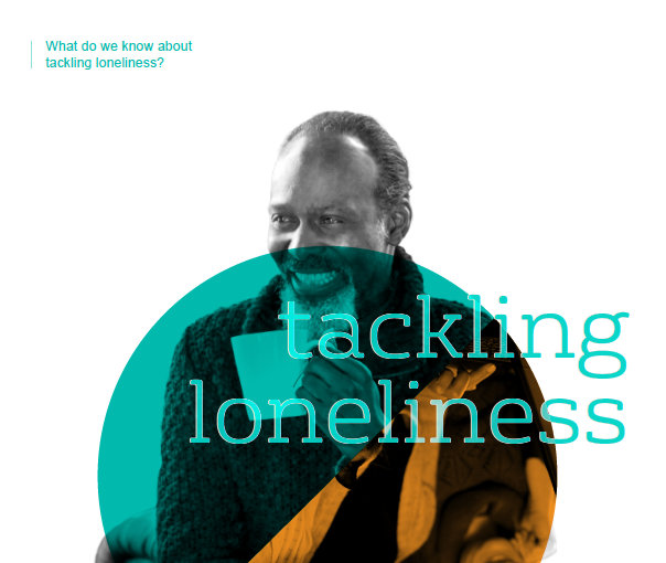 مقابله با تنهایی: سازمان هایی که پاسخی قوی ارائه می دهند