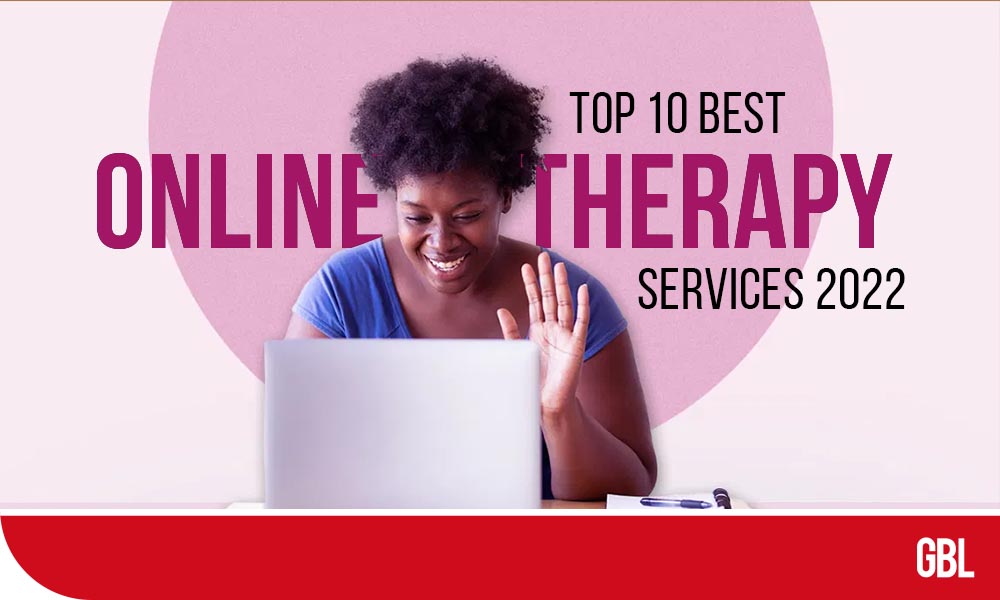 Jaka jest najlepsza usługa terapii online w 2022 roku i dlaczego?